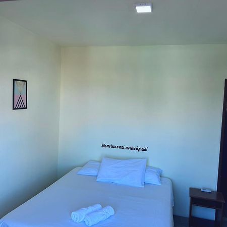 Hotel & Pousada Bella Vista Florianópolis Kültér fotó