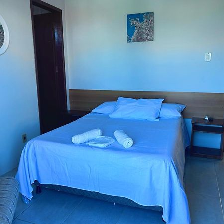 Hotel & Pousada Bella Vista Florianópolis Kültér fotó