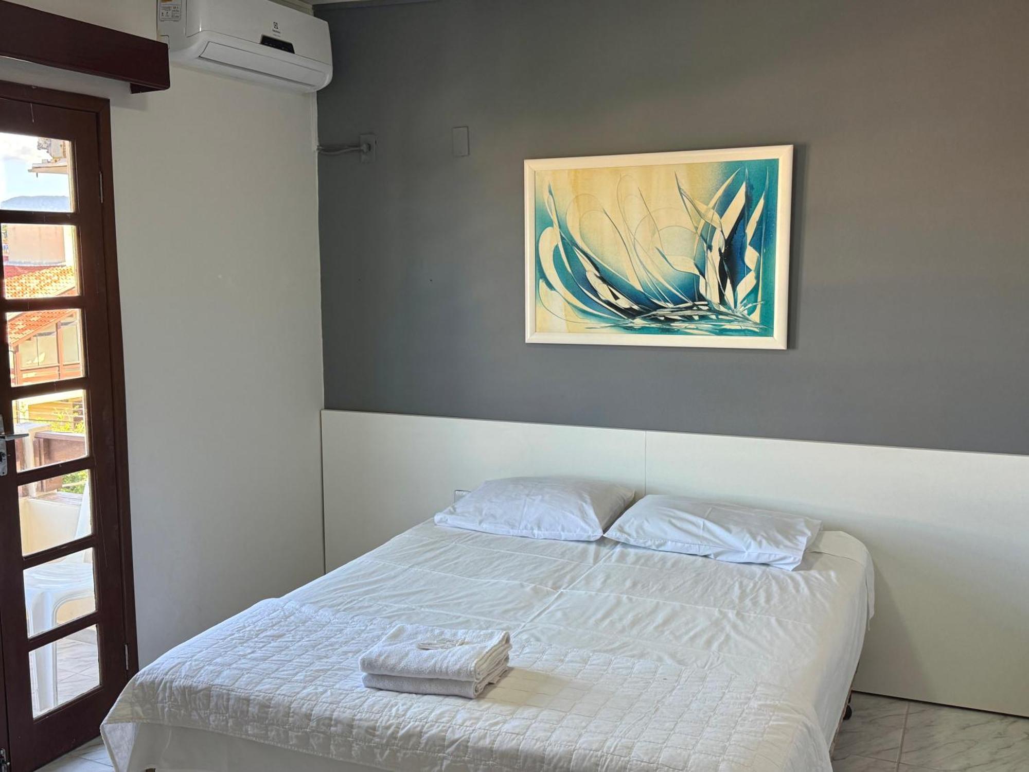 Hotel & Pousada Bella Vista Florianópolis Kültér fotó